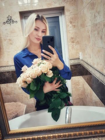Проститутка Викуля